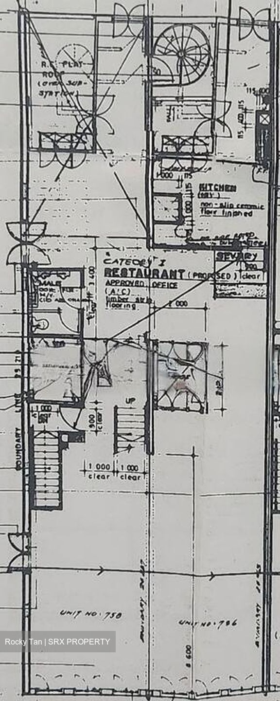 Crawford Court (D7), Retail #577043821